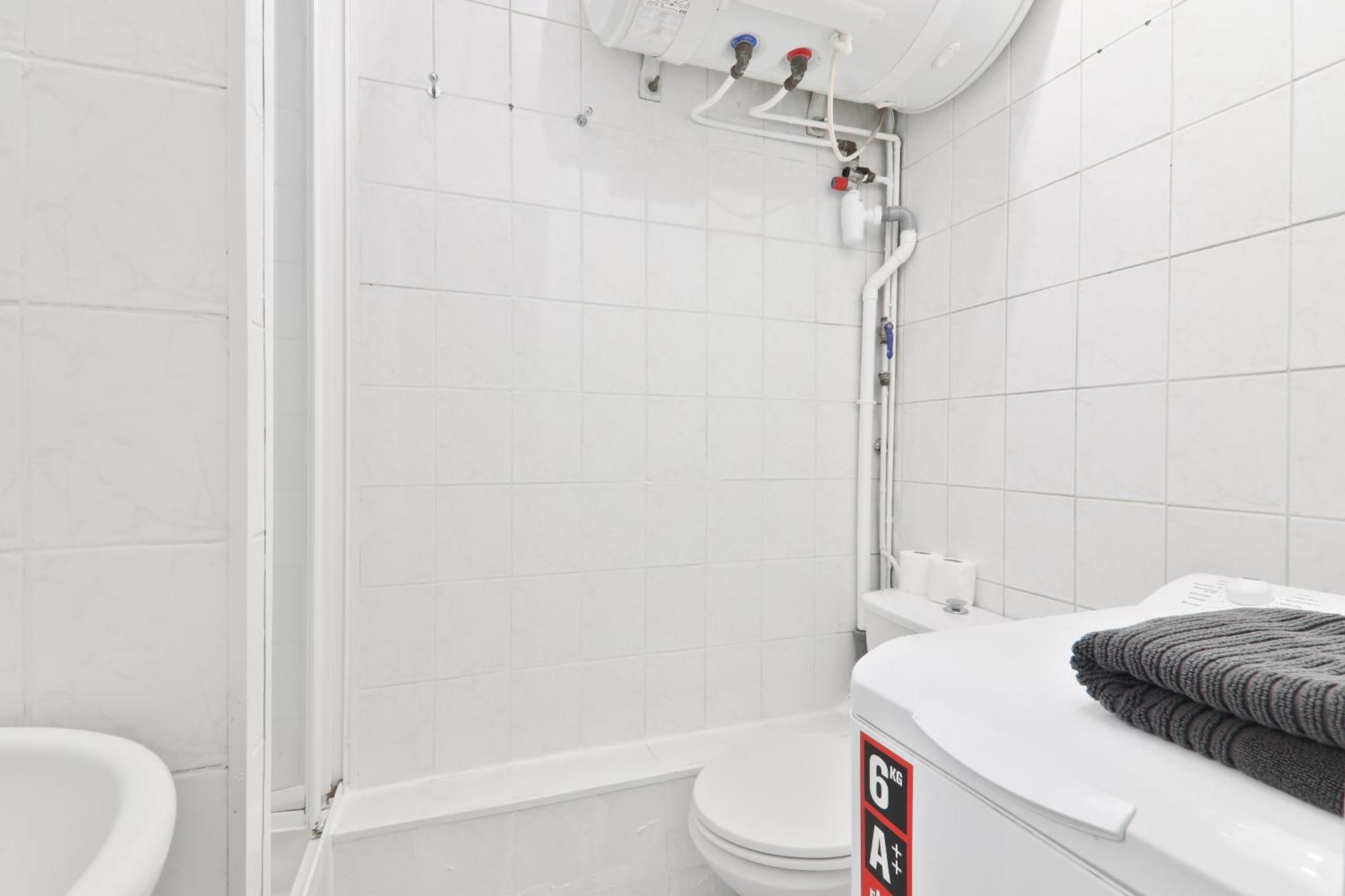 Studio Appartement Quartier Musee Du Louvre 3 Free Netflix Paris Dış mekan fotoğraf